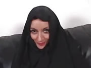 Iranian Milf